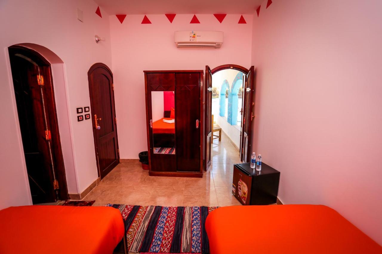 阿斯旺 Kendaka Nubian House酒店 外观 照片