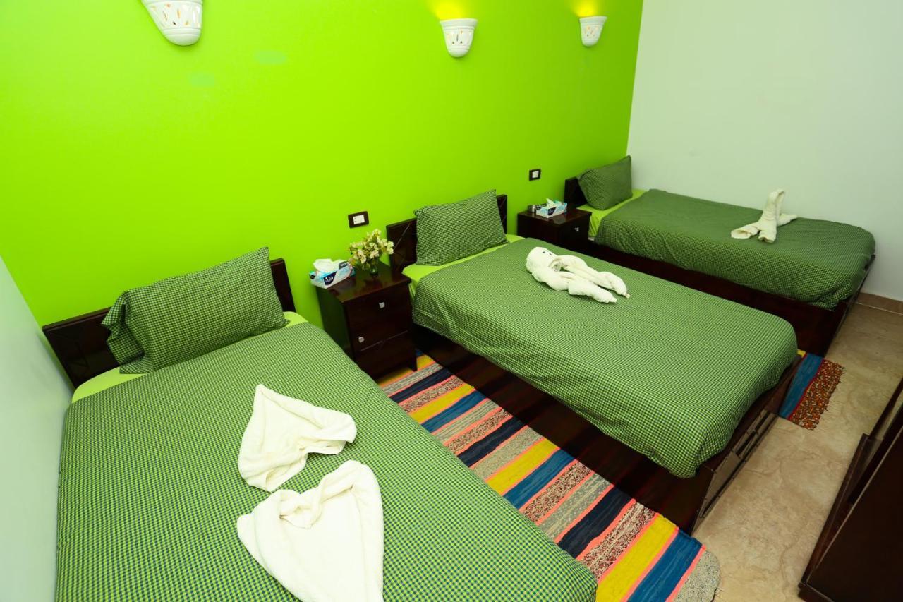 阿斯旺 Kendaka Nubian House酒店 外观 照片