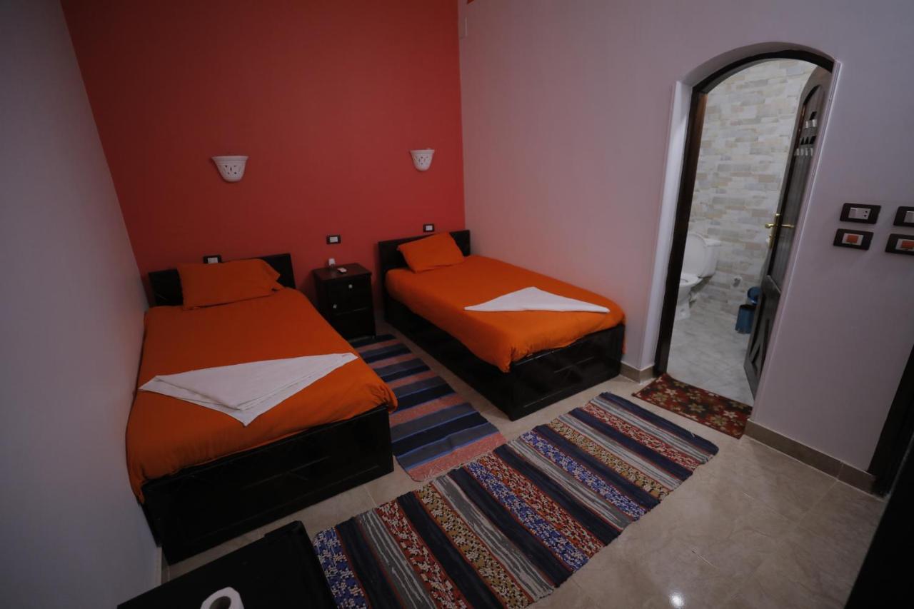 阿斯旺 Kendaka Nubian House酒店 外观 照片