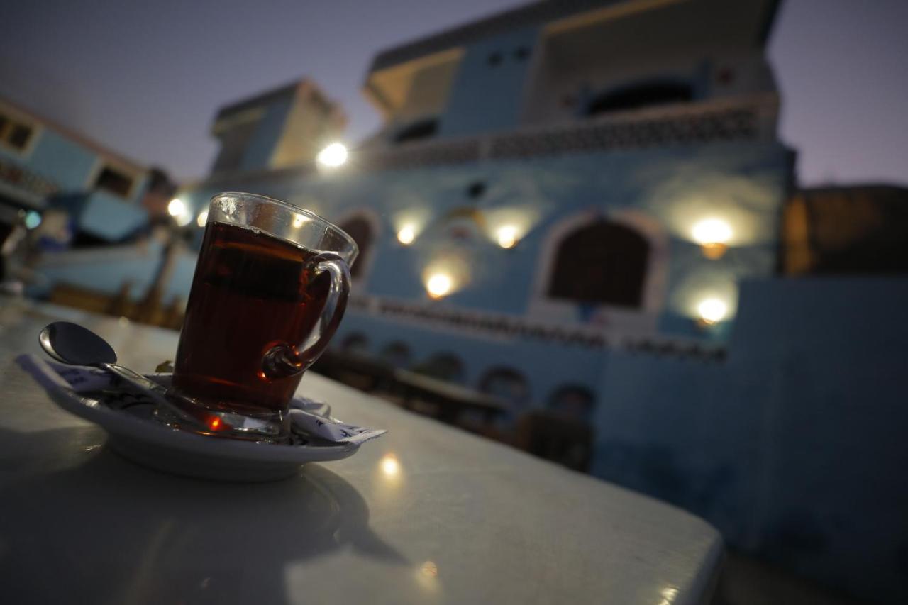 阿斯旺 Kendaka Nubian House酒店 外观 照片