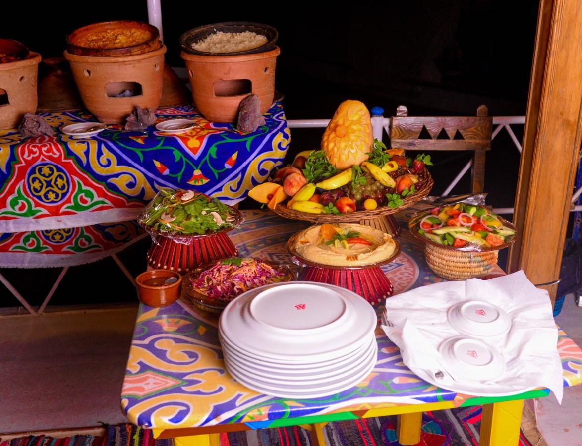 阿斯旺 Kendaka Nubian House酒店 外观 照片